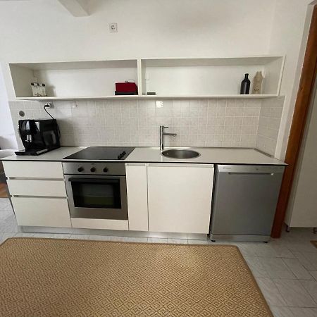 Holiday Home Cesarica Karlobag Luaran gambar