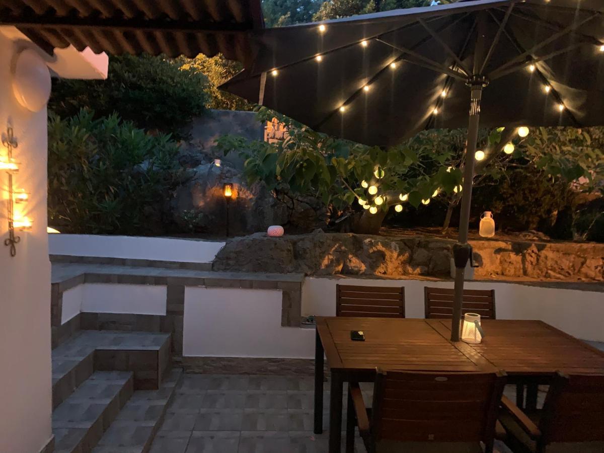 Holiday Home Cesarica Karlobag Luaran gambar