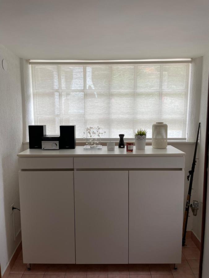 Holiday Home Cesarica Karlobag Luaran gambar