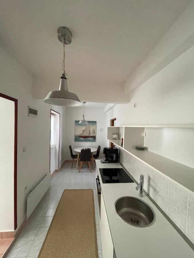 Holiday Home Cesarica Karlobag Luaran gambar