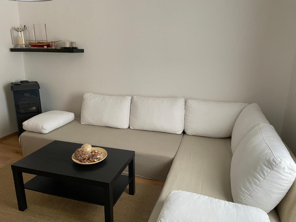 Holiday Home Cesarica Karlobag Luaran gambar