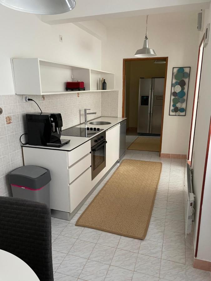 Holiday Home Cesarica Karlobag Luaran gambar