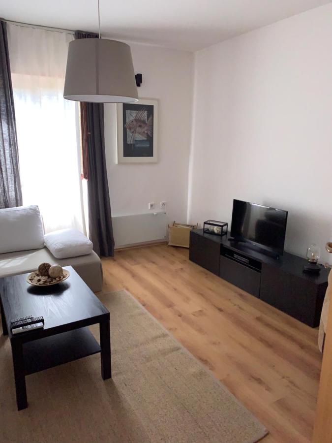 Holiday Home Cesarica Karlobag Luaran gambar